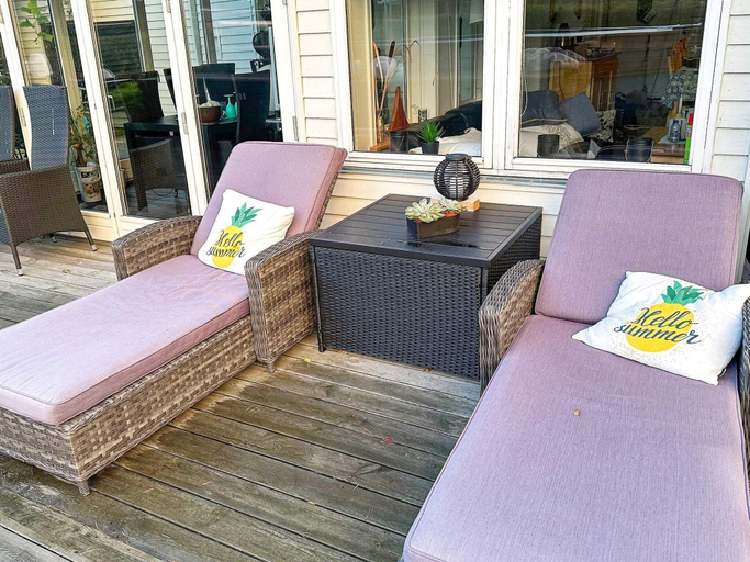Exterior 4, 5 Star Holiday Home in Hals, Aalborg