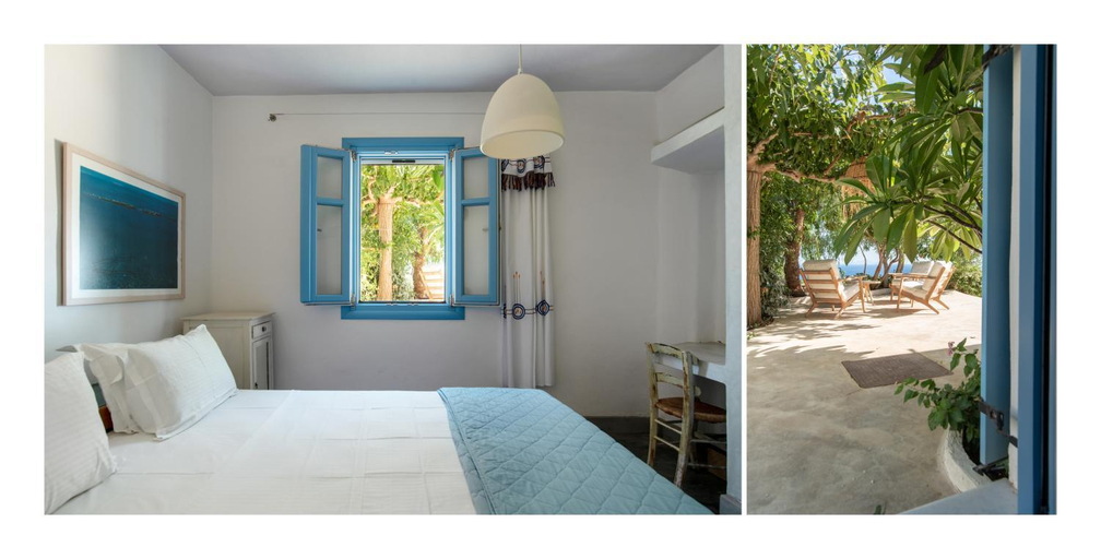 4, Morfia Villas, South Aegean
