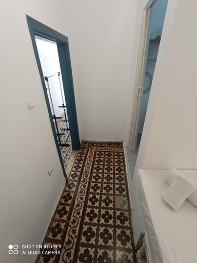 Others 3, Bar street apartments, South Aegean