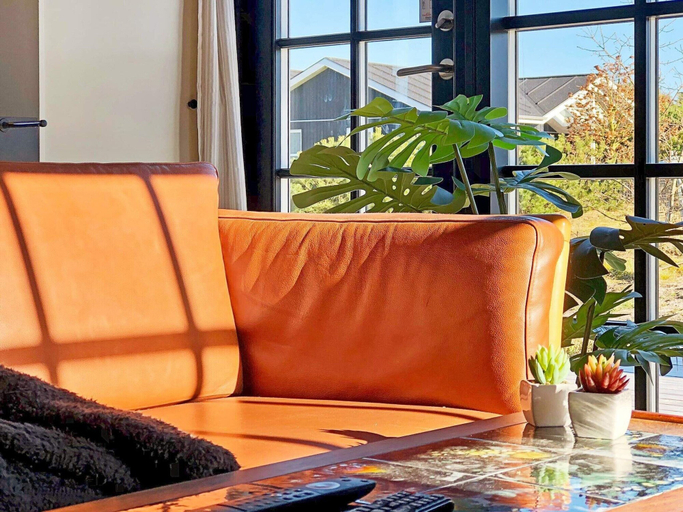 Others 2, 4 Star Holiday Home in Hadsund, Mariagerfjord