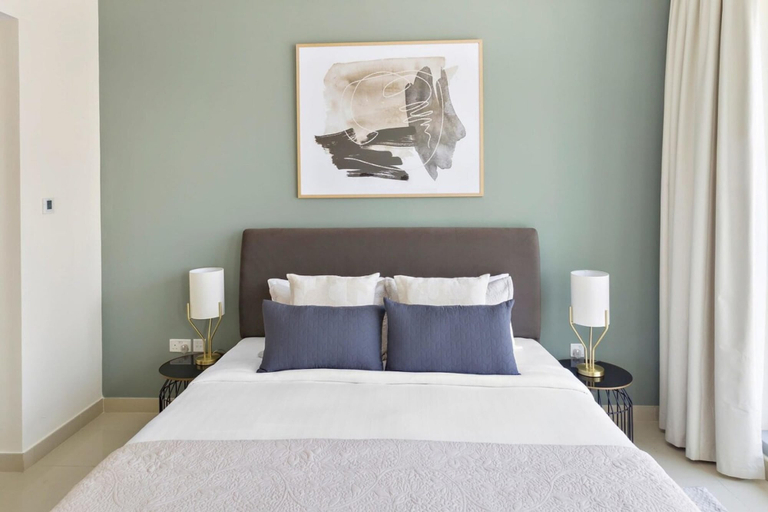 Room 5, Silkhaus Fast Wifi Central Location Downtown, Dubai