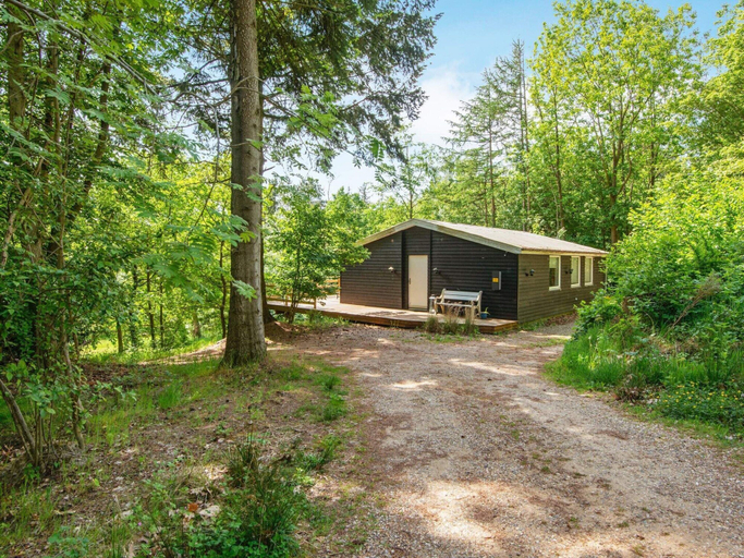 Others 5, 4 Star Holiday Home in Ans By, Silkeborg