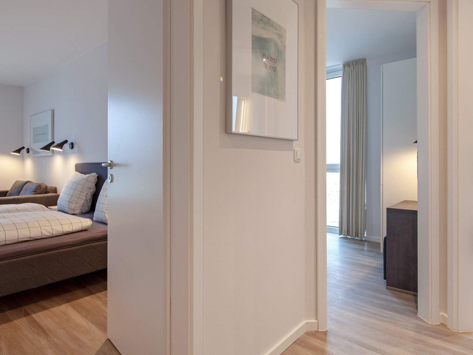 Room 2, 5 Star Holiday Home in Wendtorf, Plön