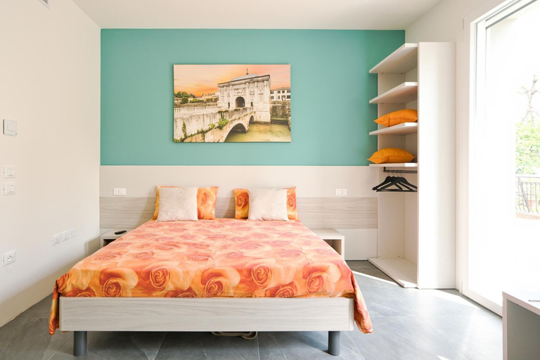 Others 4, Residence Diamante, Treviso