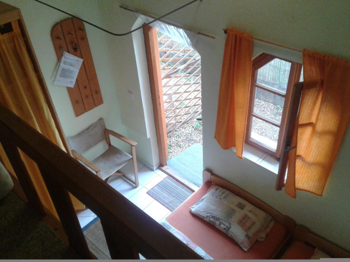 5, Penzion U Vejvodu, Jindřichův Hradec