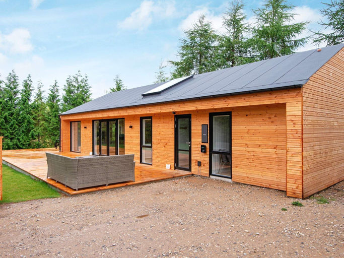 Exterior 4, Luxury Spa Retreat - By Traum Ferienwohnungen, Norddjurs