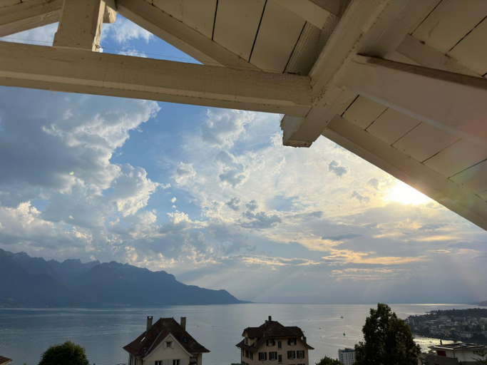 Others 5, Villa Montreux, Pays-d'Enhaut