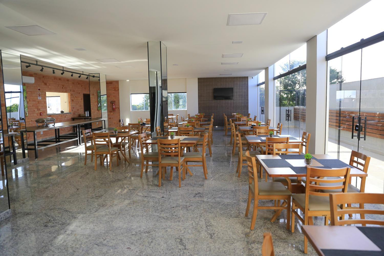 Food & Drinks 3, Pontal Executive Hotel, Curvelo
