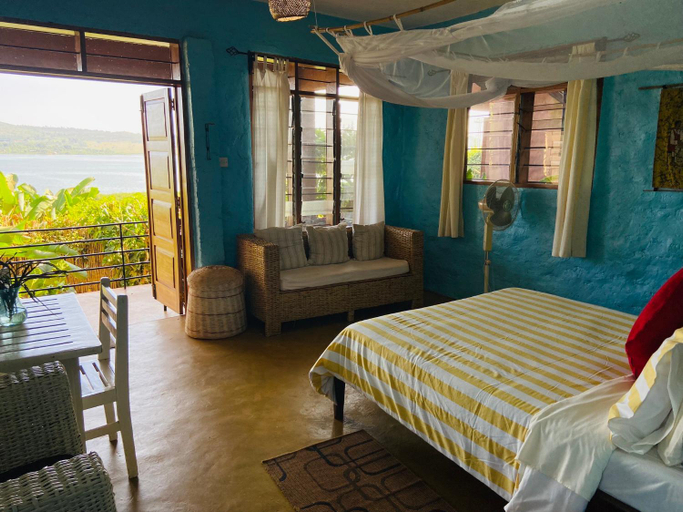 Others 5, Home On The Nile Ernest Hemingway Suite, Lake Victoria