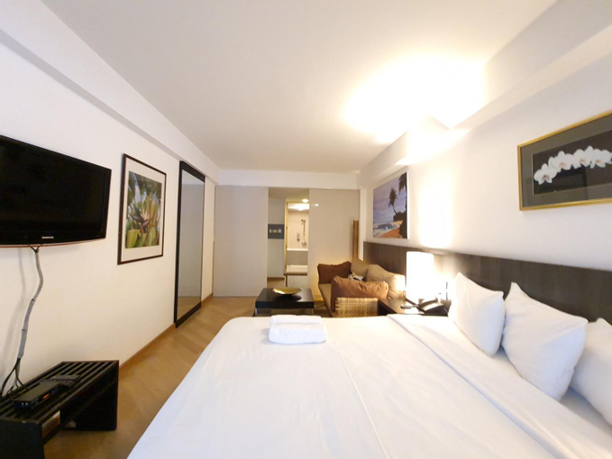 Bedroom 9