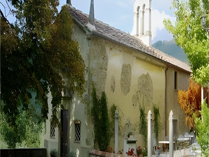 Relais Villa Belpoggio - Residenza D'Epoca, Arezzo
