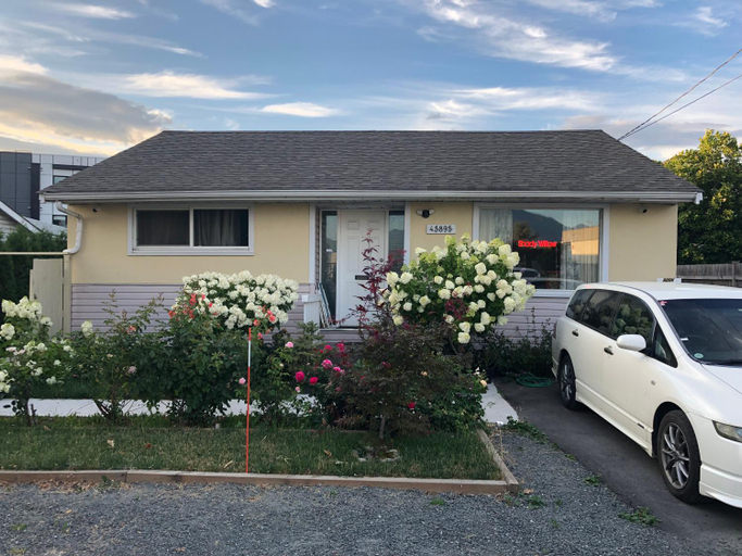 Others 4, Shady Willow Guest House - SMALL Private Units for Tourists & Travellers, Fraser Valley