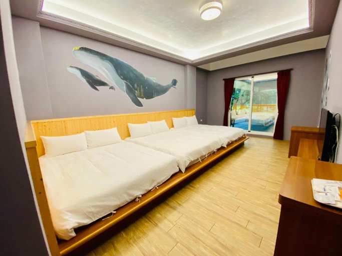 Others 4, TIAMAT Diving Club X 苦水輕旅, Pingtung