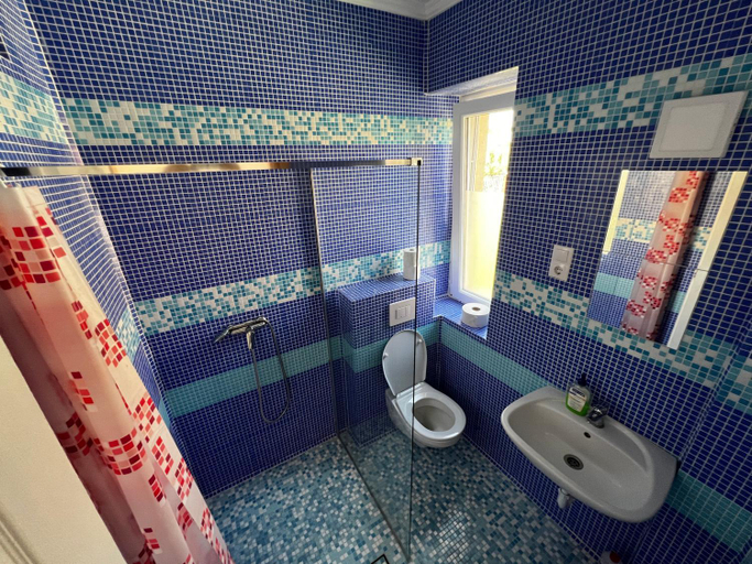 Others 3, Dalmatia Apartman, Hajdúszoboszló