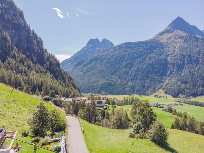 Others 5, Holiday Home Berghof Reich by Interhome, Imst