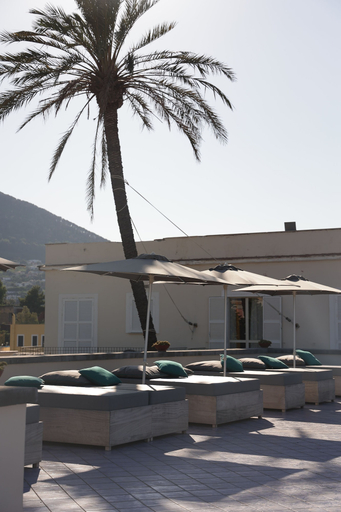 Exterior & Views 2, Hotel Terme Oriente - Beach & SPA, Napoli
