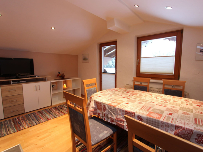 Bedroom 3, Nice Apartment in Westendorf, Kitzbühel
