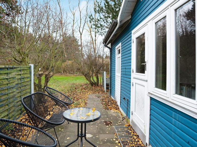 Dining 3, 4 Person Holiday Home in Rodby, Lolland