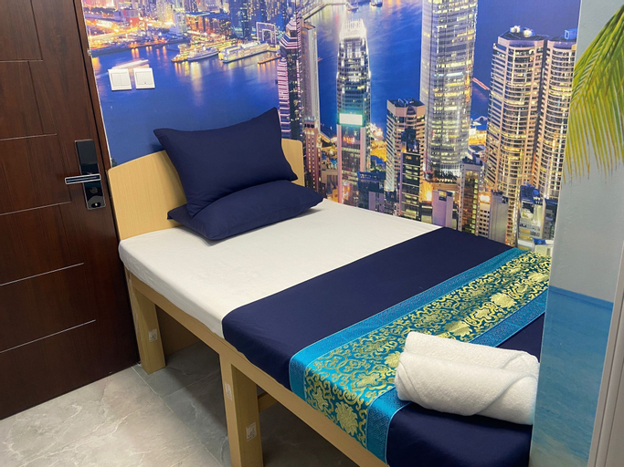 Bedroom 9