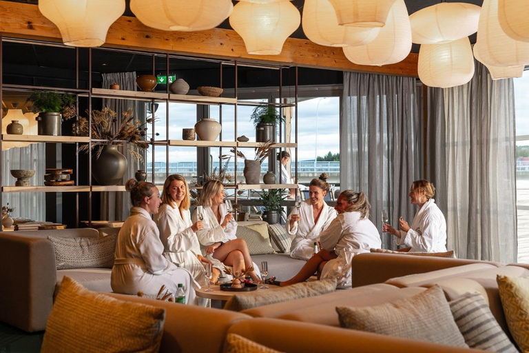Others 2, Hotell Lappland, Lycksele