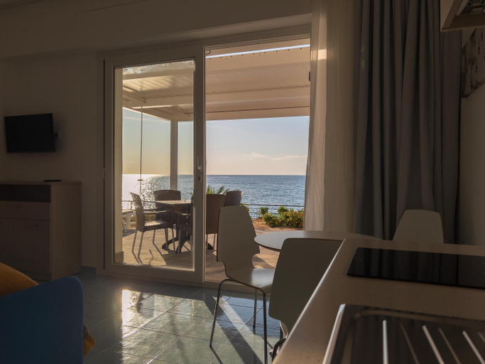 Residence Pietre Bianche ApartHotel, Vibo Valentia