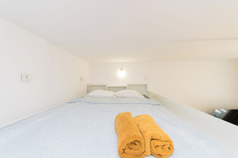 Bedroom 2, Wawel Castle Old Town Smaller p4you pl, Kraków City