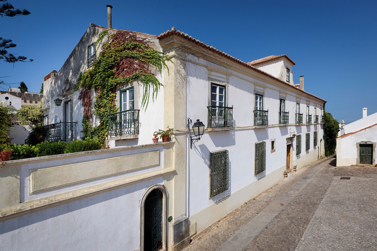 Casa de Santiago, Santiago do Cacém