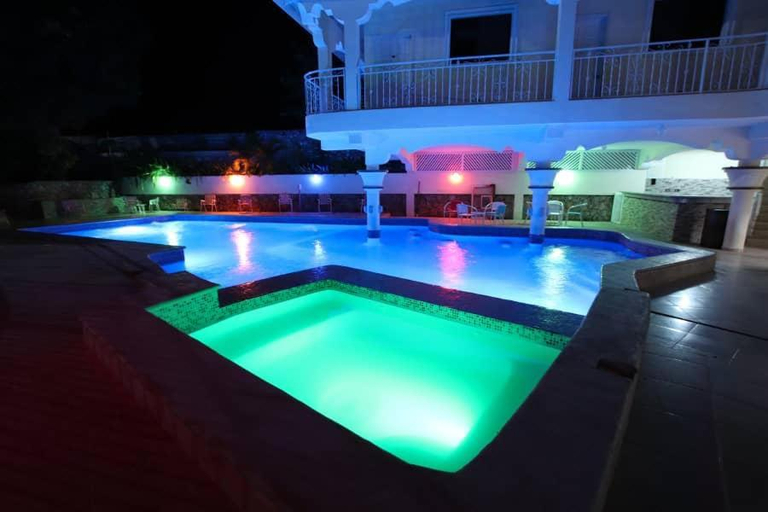 Others 5, Residence Royale Hotel, le Cap-Haïtien