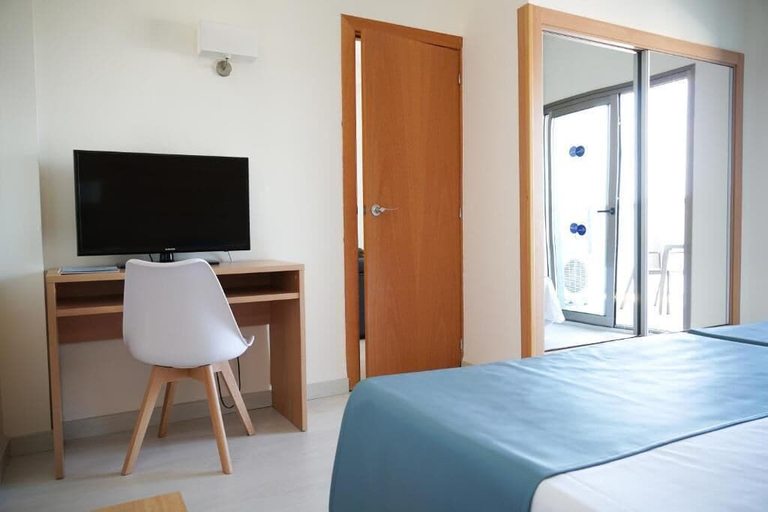 Bedroom 3, Ibersol Playa Dorada, Tarragona