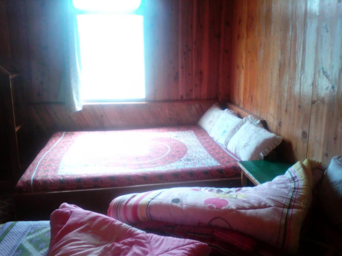 Others 3, Vamoose Magnolia Homestay, Darjiling
