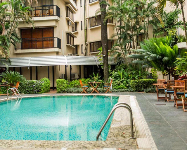 Others 5, Mercure The Moorhouse Ikoyi                                                                 , Eti-Osa