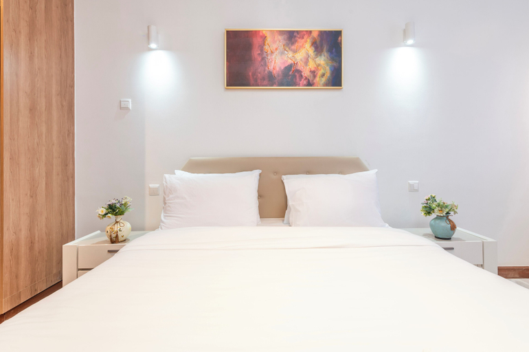 Bedroom 2, Enclave Apartments by YourHost, Dagoretti North