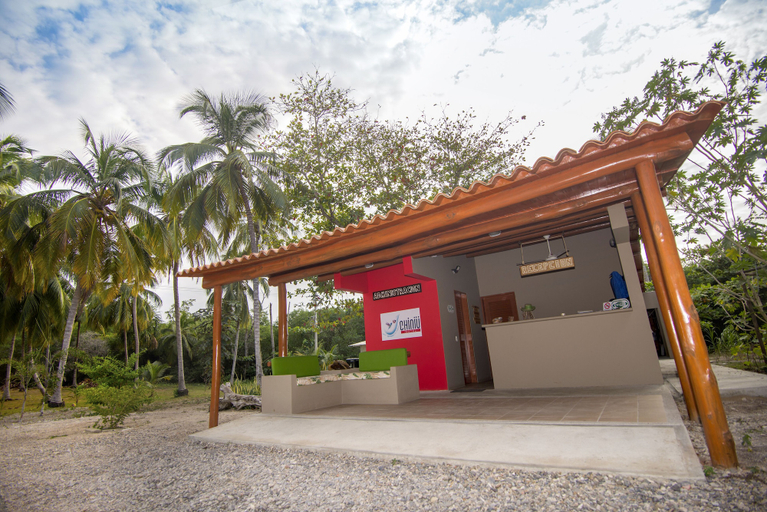 Exterior & Views 2, Hotel Chiniu, Riohacha
