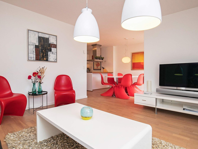 Others 2, 6 Person Holiday Home in Skagen, Frederikshavn