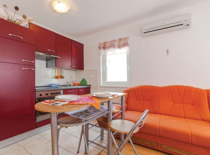 Others 5, Apartment Ines, Novi Vinodolski