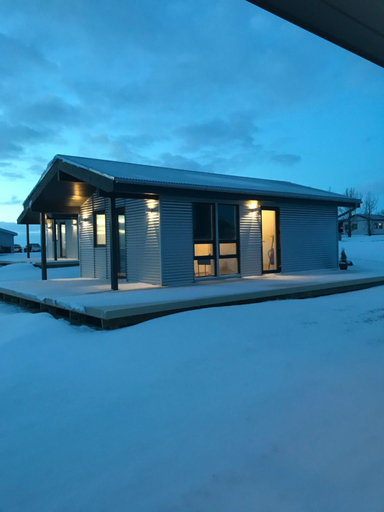 Exterior & Views 2, Farmer's Guest House, Holta- og Landasveit