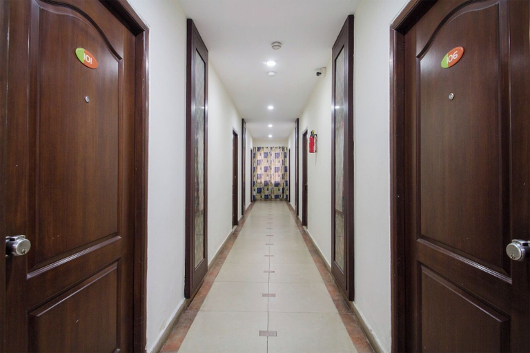 Others 5, Way Inns Sravya Residency, Hyderabad