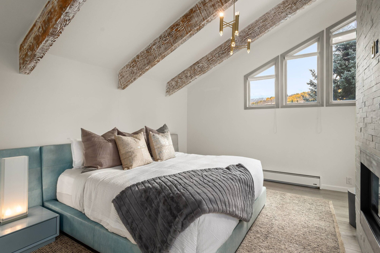 Bedroom 3, Snowmass Villas 3 Bedroom Plus Loft, Pitkin