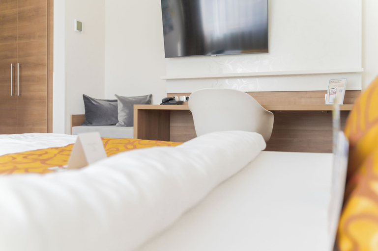 Bedroom 14