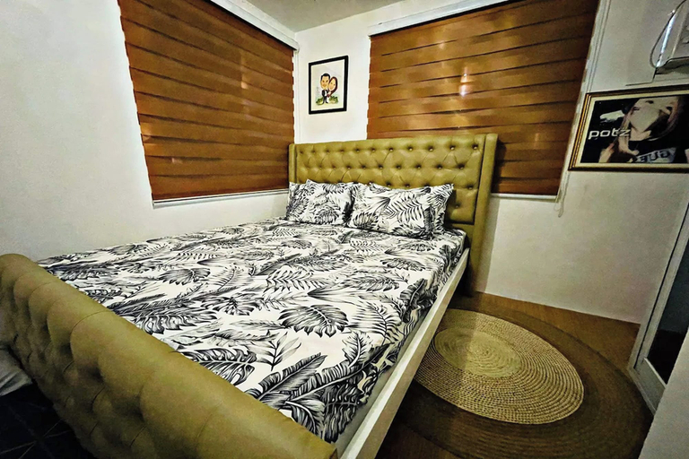 Bedroom 4, Shiella'S Staycation House Cabanatuan, Cabanatuan City