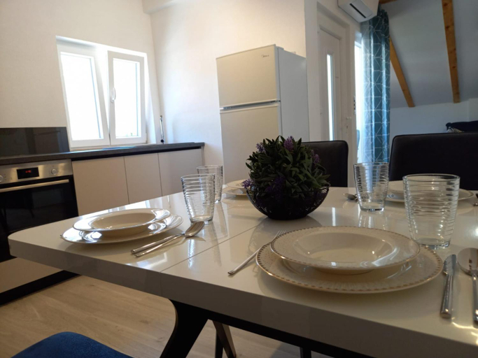 Facilities 2, Seaview Suites Ondina, Komiža