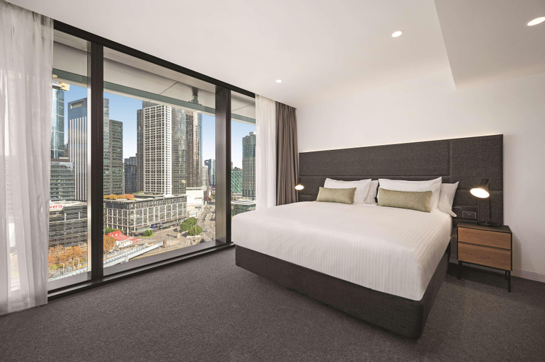 Bedroom 21