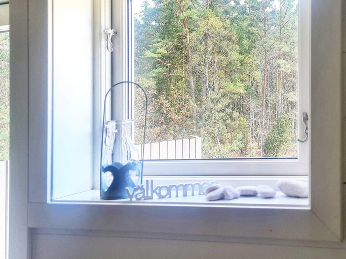 Interior 2, 2 Person Holiday Home in Rockneby-by Traum, Kalmar