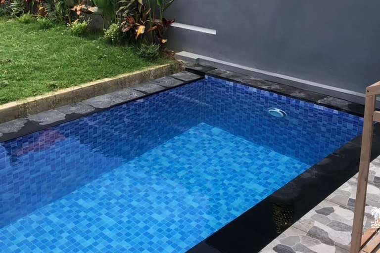 Sport & Beauty 4, Villa HBNR Two-Bedroom Tiny House with Private Pool in Bali, Buleleng