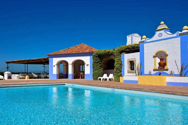 Swimming Pool 7