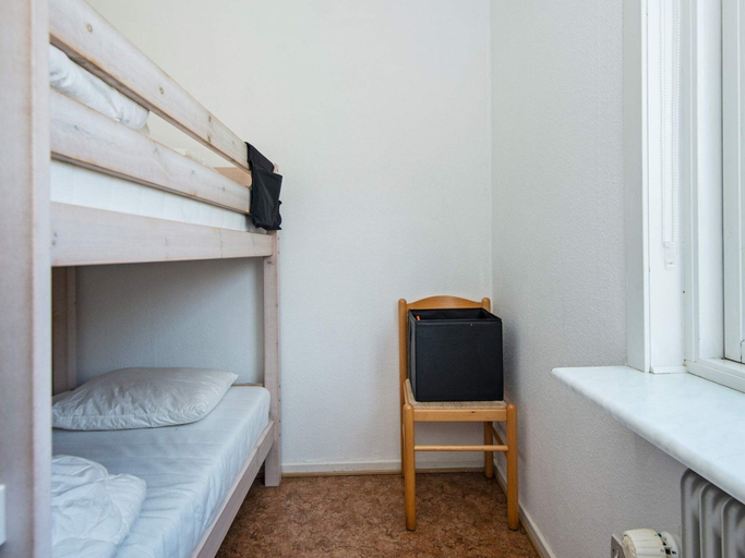 Room 3, 6 Person Holiday Home in Norre Nebel, Varde