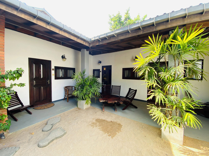 Exterior & Views 2, Tartaruga Beach Unawatuna, Habaraduwa