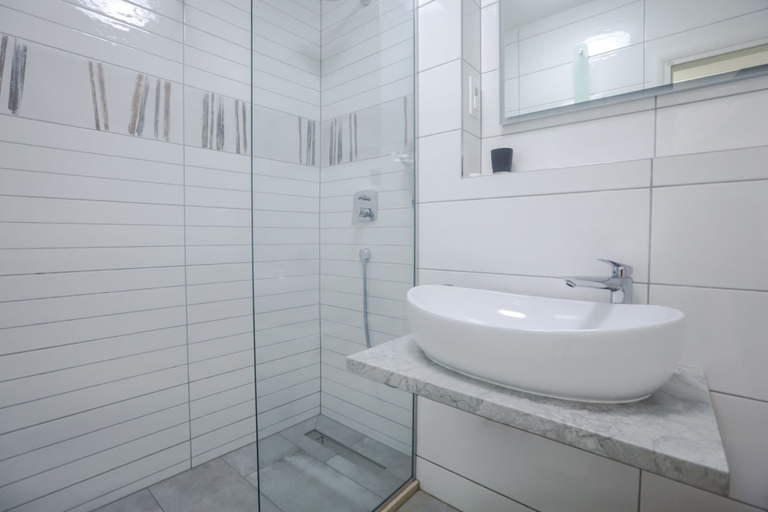 Bathroom 5, Villa Kate, Split