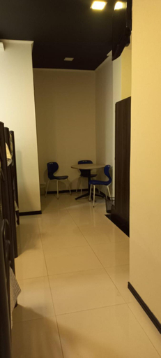 Others 5, Hotel Dubai, Manizales