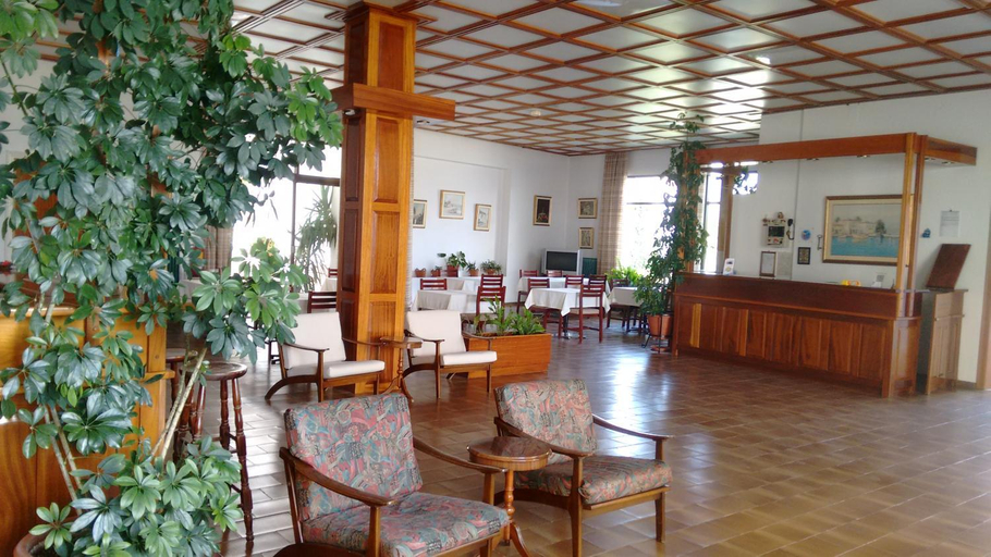 Public Area
